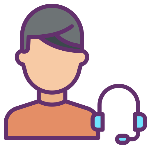 User icon
