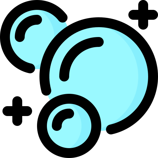 Foam icon