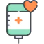 Transfusion Symbol 64x64