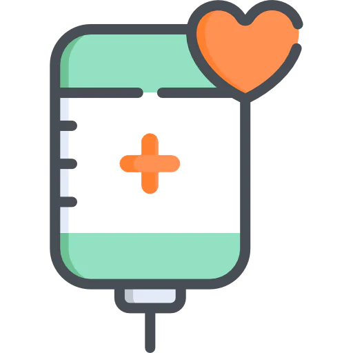 Transfusion icon