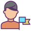 User іконка 64x64
