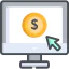 Donation icon 64x64