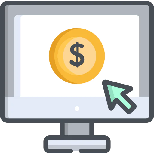 Donation icon