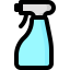 Spray icon 64x64