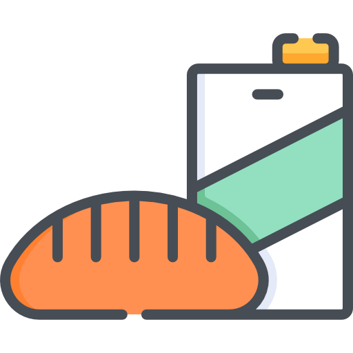Bread icon