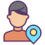 User іконка 64x64