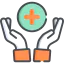 Donation icon 64x64