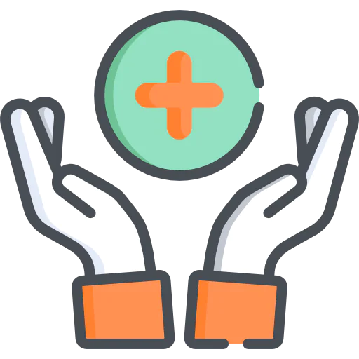 Donation icon