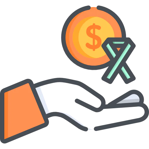 Donation icon