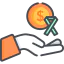 Donation icon 64x64