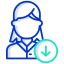 User icon 64x64