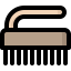Brush icon 64x64