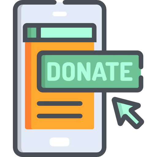 Donate icon