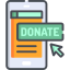 Donate アイコン 64x64