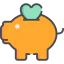 Donation icon 64x64