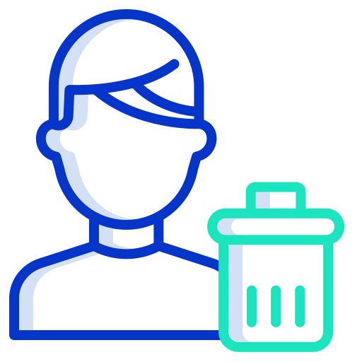 User icon