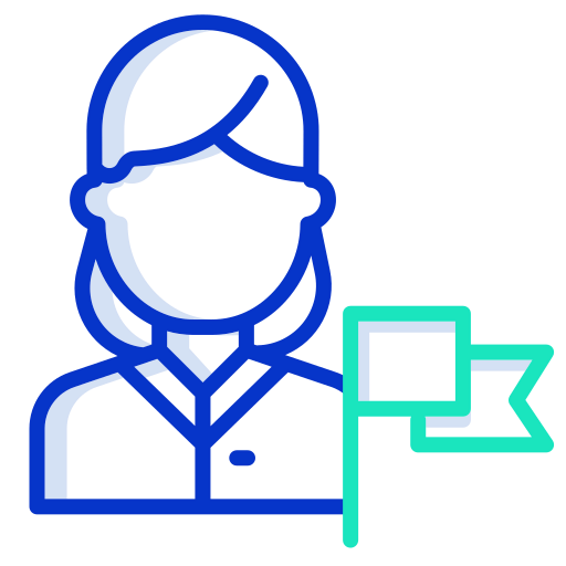 User icon