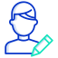 User icon 64x64
