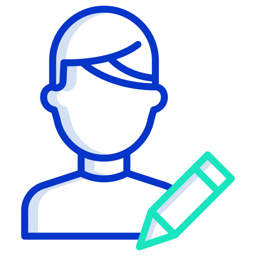 User icon