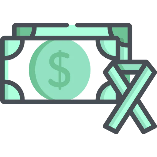 Donation icon
