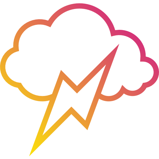 Storm icon