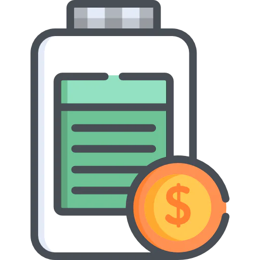 Donation icon