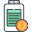 Donation icon 64x64