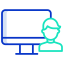 User icon 64x64