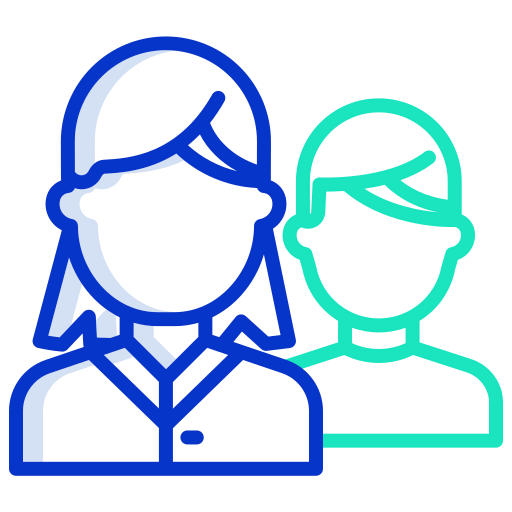 User icon