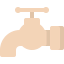 Faucet icon 64x64