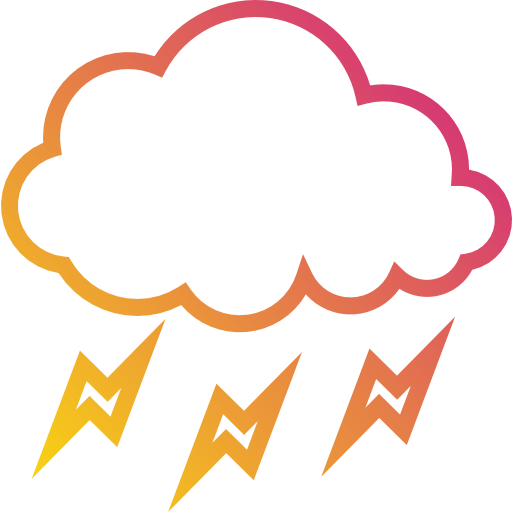 Storm icon