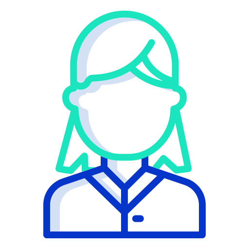 User icon