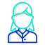User icon 64x64