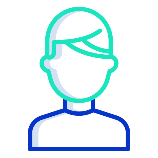 User icon
