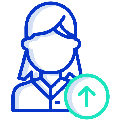 User icon