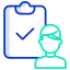 User icon 64x64