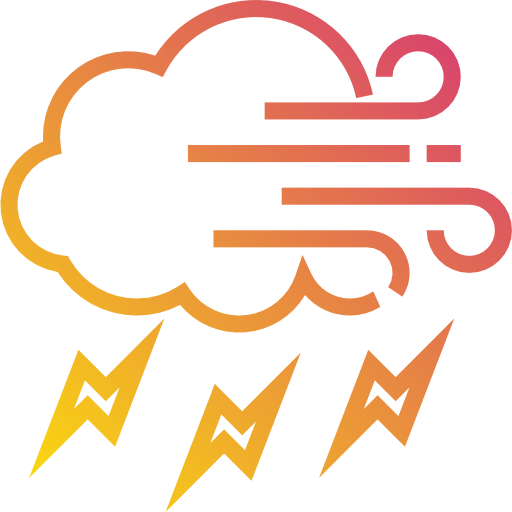 Storm icon