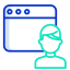 User icon 64x64