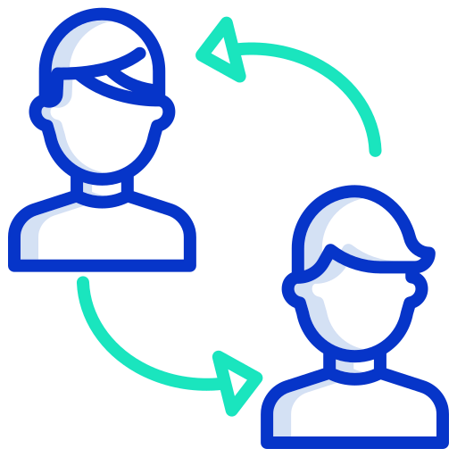 Network icon
