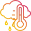 Thermometer icon 64x64