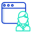 User іконка 64x64