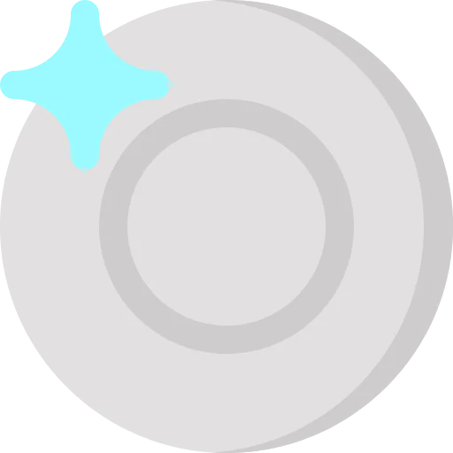 Plate icon