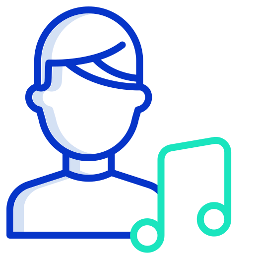 User icon