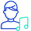 User icon 64x64