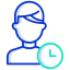 User icon 64x64