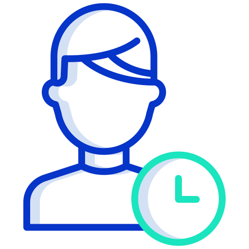 User icon