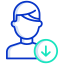 User icon 64x64