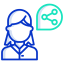 User icon 64x64