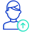 User icon 64x64