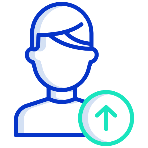 User icon